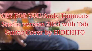 Andy Timmons
