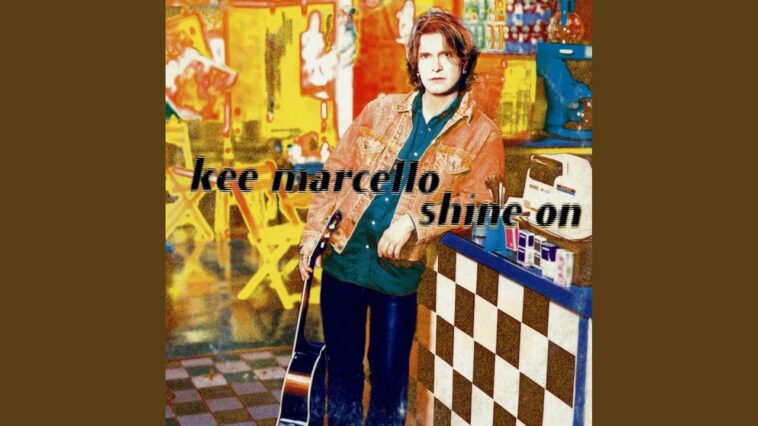 Kee Marcello