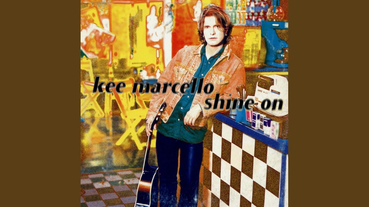 Kee Marcello