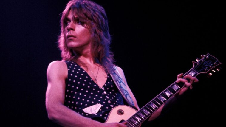 Campaign Initiated for Randy Rhoads Memorial Statue]
