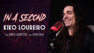 Kiko Loureiro