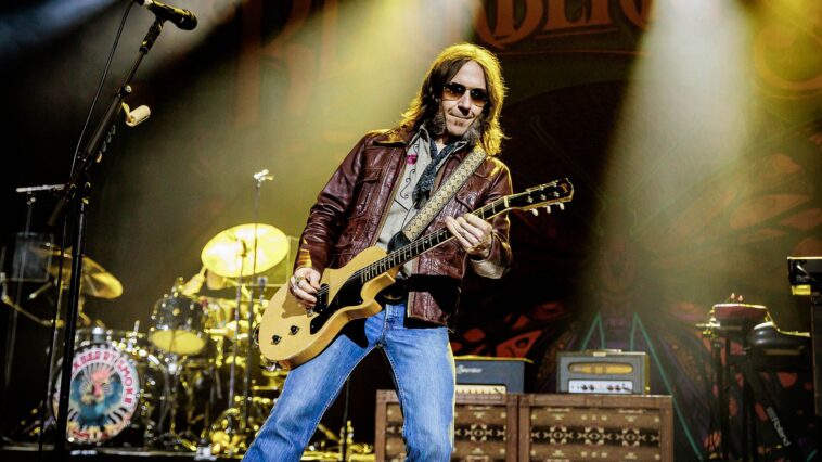 Charlie Starr’s Insights on the Enchantment of the B-Bender]