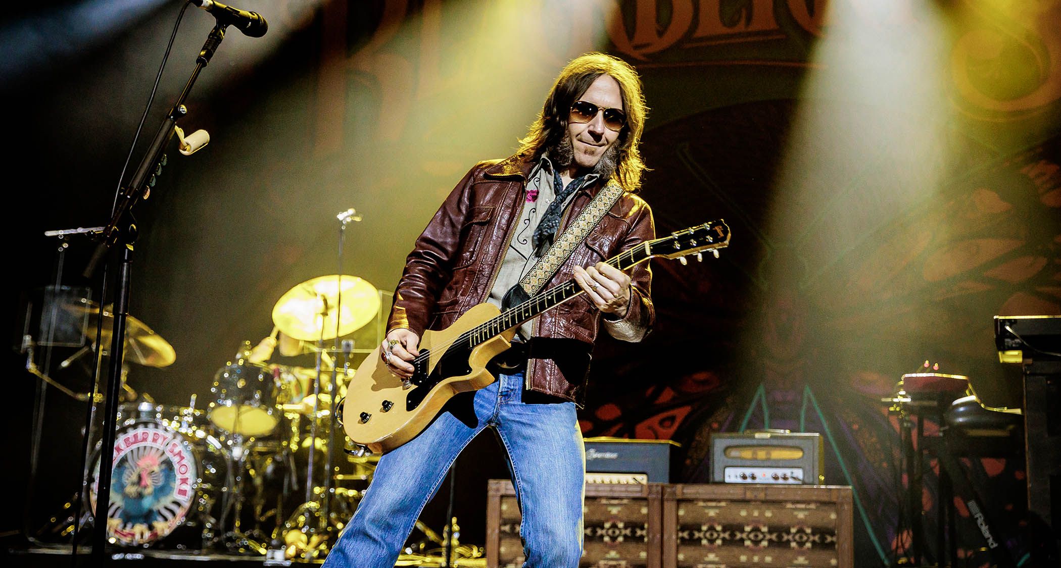 Charlie Starr’s Insights on the Enchantment of the B-Bender]