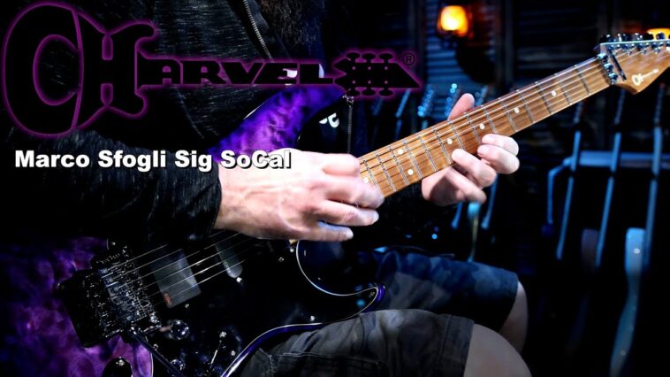 Marco Sfogli