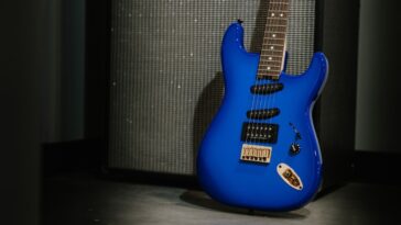 Charvel honors Jake E. Lee's time with Ozzy Osbourne]