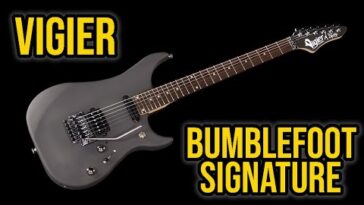 Ron Thal (Bumblefoot)