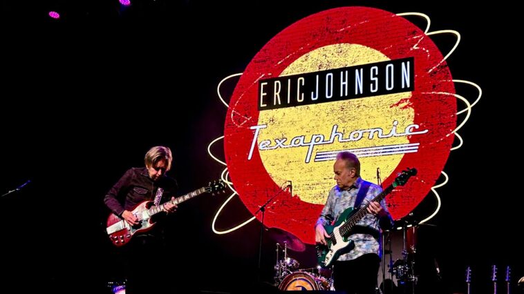 Eric Johnson