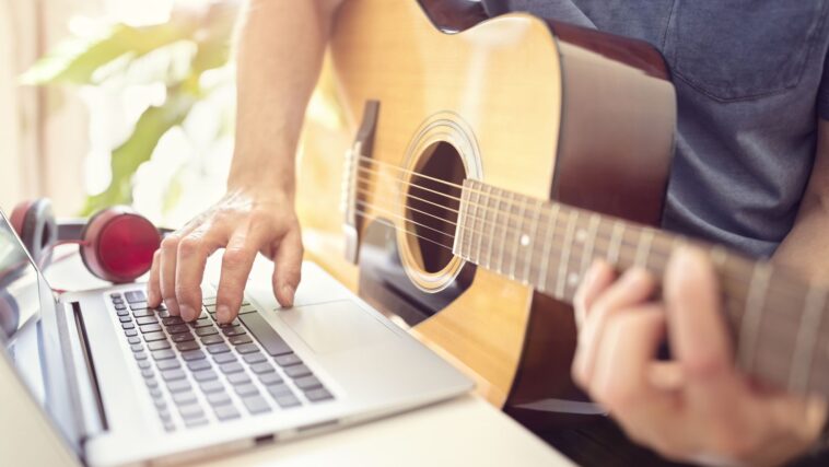 "Could Your Greatest Song Still Be Unwritten? Join Songwriting For Guitar's Free Two-Day Live Event to Enhance Your Skills—Here's How to Register!"]