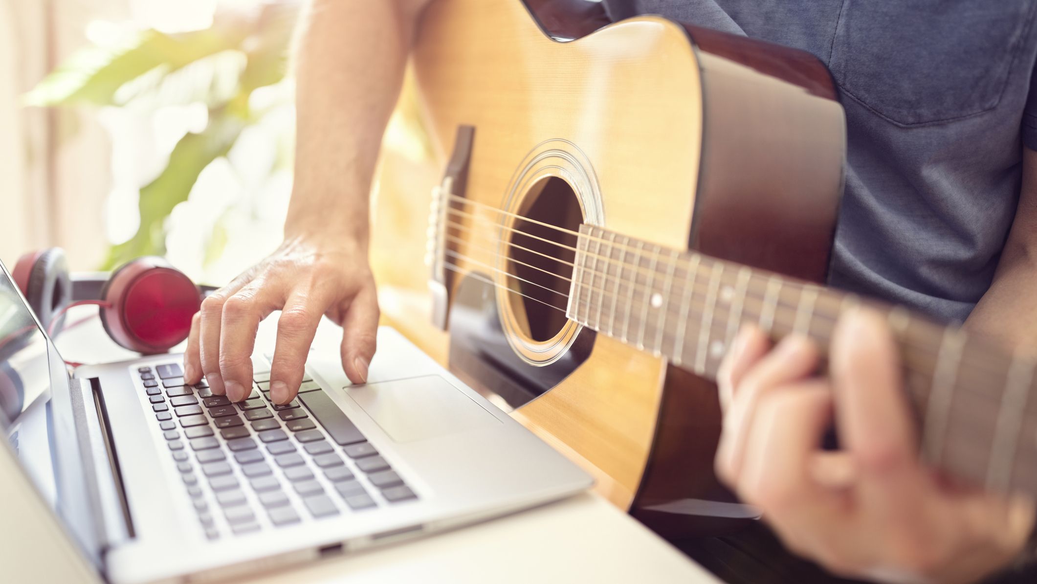 "Could Your Greatest Song Still Be Unwritten? Join Songwriting For Guitar's Free Two-Day Live Event to Enhance Your Skills—Here's How to Register!"]