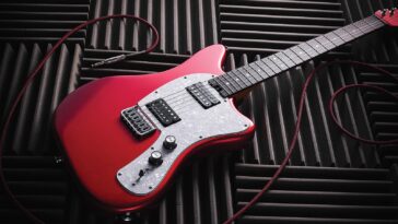 Cream T Crossfire LT Review – Budget-Friendly Pickup Exchange]