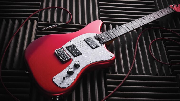 Cream T Crossfire LT Review – Budget-Friendly Pickup Exchange]