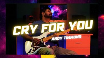 Andy Timmons