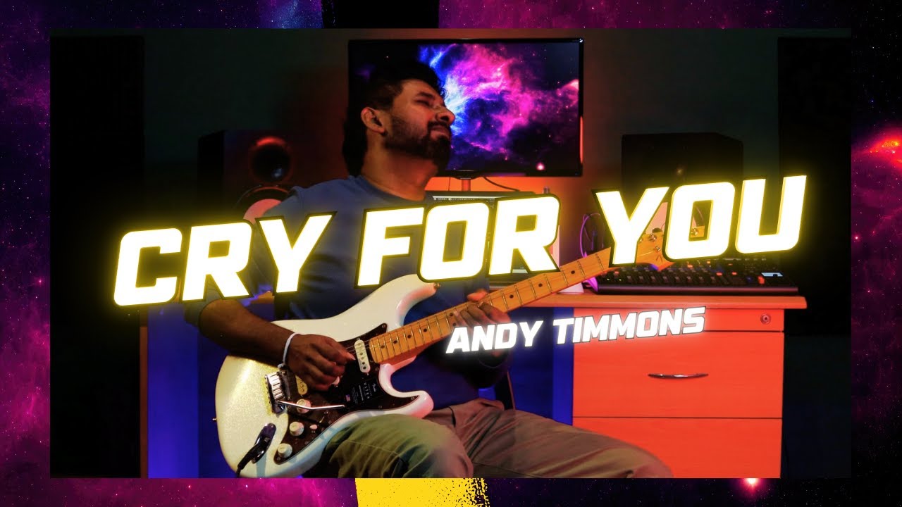 Andy Timmons