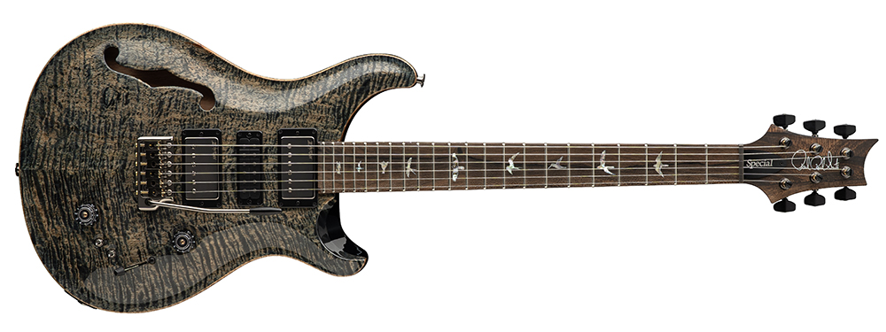 PRS Limited Edition Mango Core model