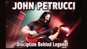 John Petrucci