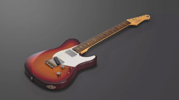 Designed to Motivate: Yamaha Introduces the SC Standard Plus Model, Signaling a New Chapter for the Pacifica.]