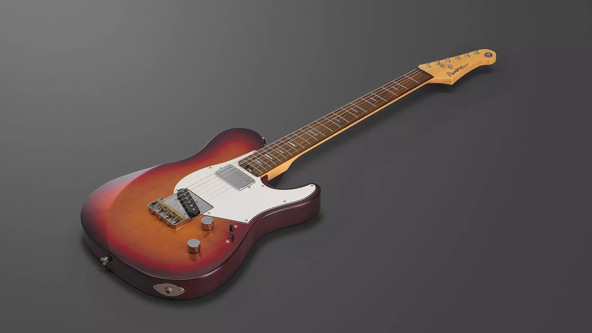 Designed to Motivate: Yamaha Introduces the SC Standard Plus Model, Signaling a New Chapter for the Pacifica.]