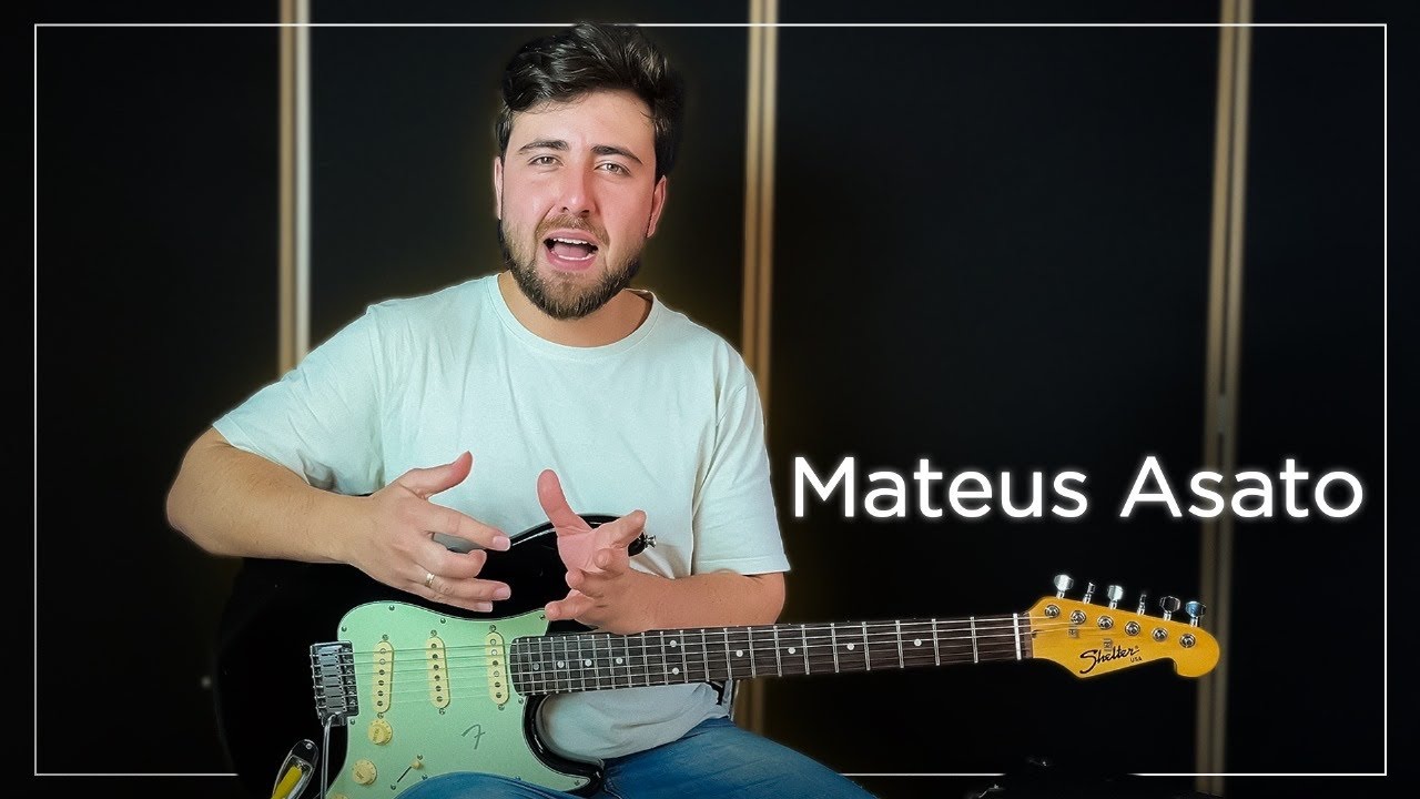 Mateus Asato