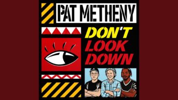 Pat Metheny