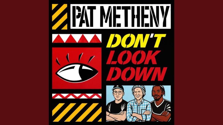 Pat Metheny
