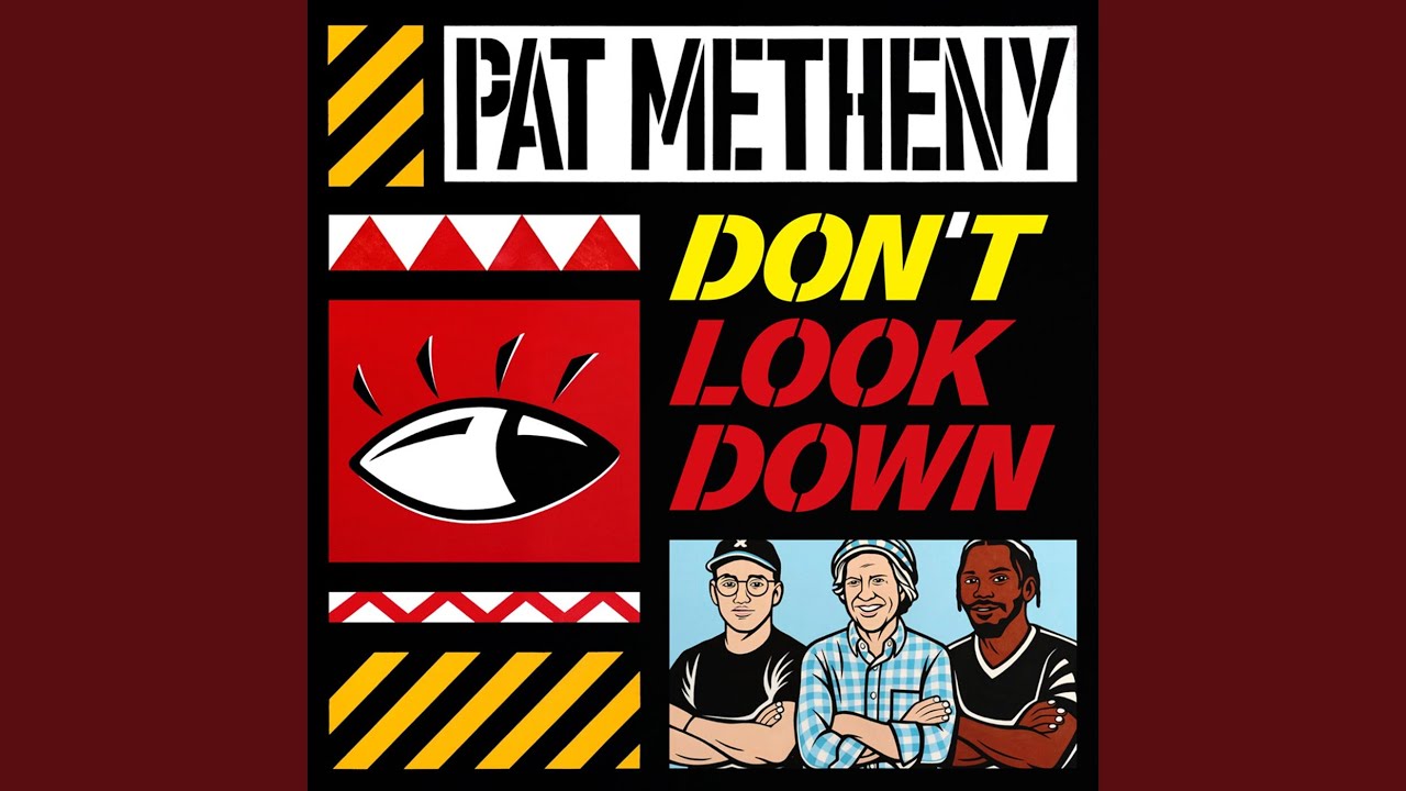 Pat Metheny