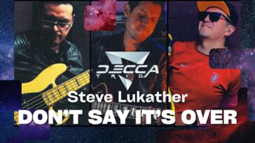 Steve Lukather