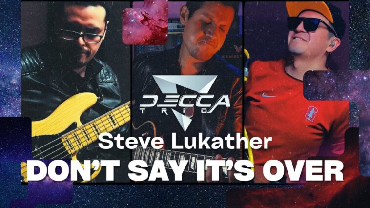Steve Lukather