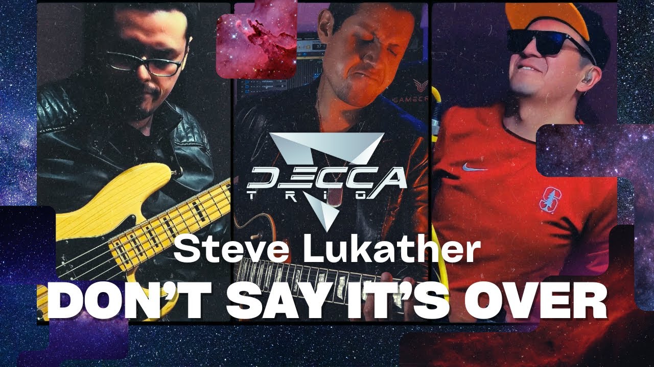Steve Lukather