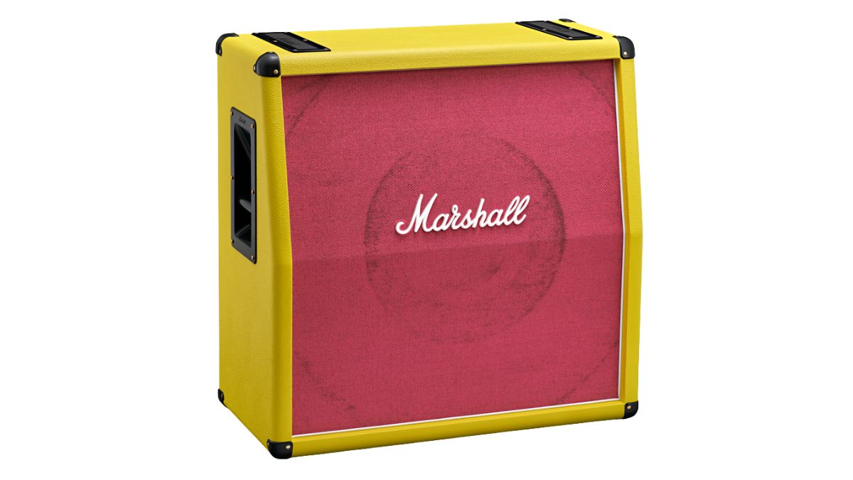Marshall x Sex Pistols Limited-Edition JCM800