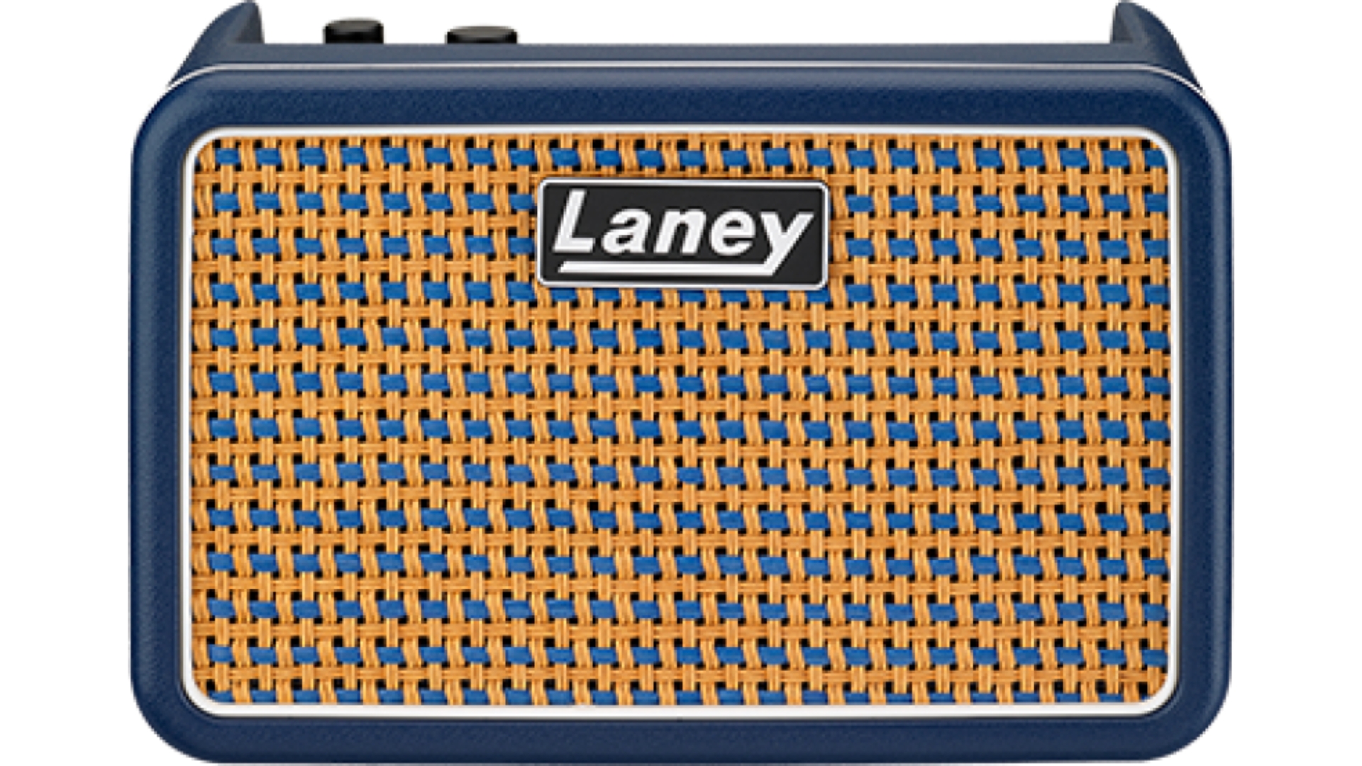 A Laney Prism Mini guitar amp