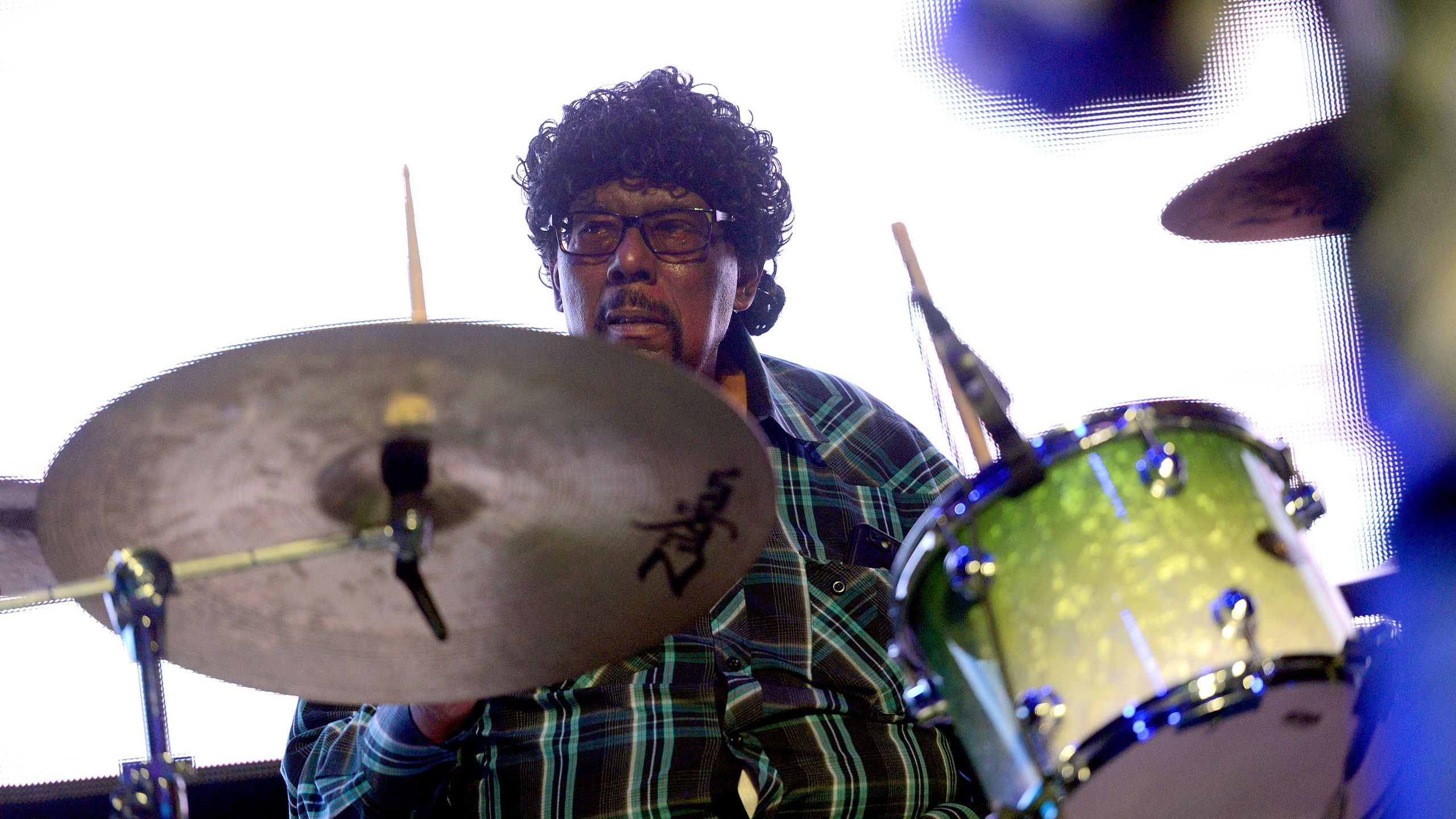 "Echoes of Rhythm Persist, Yet the Groove Will Change: Tributes from Bandmates, Friends, and Stars for James Gadson"]