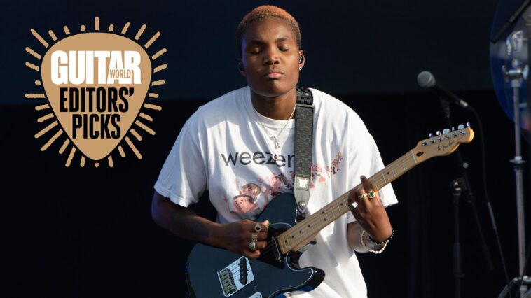 Editors' Top Selections from Guitar World: April 2026]