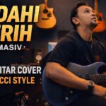 End the Pain – D'Masiv | Full Guitar Cover (Petrucci Style) 25 John Petrucci