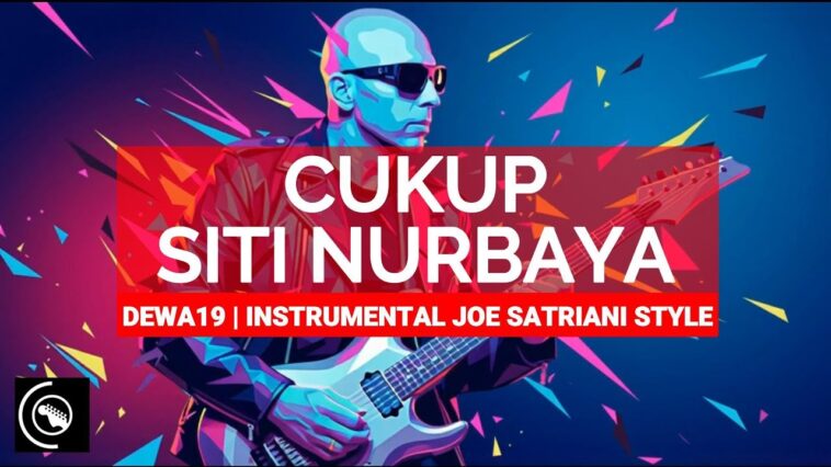 Joe Satriani