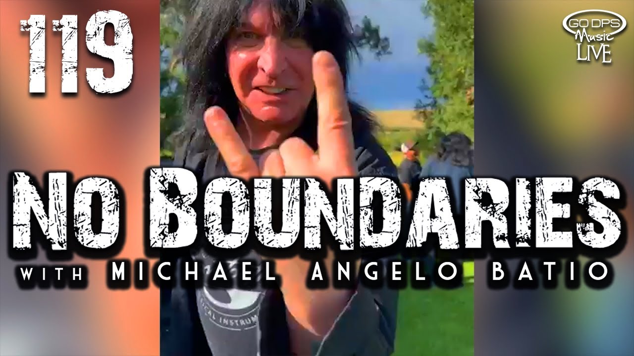Michael Angelo Batio