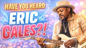 Eric Gales