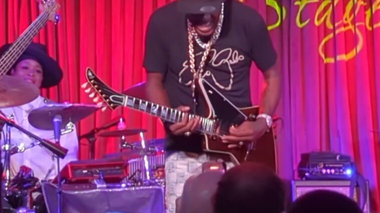 Eric Gales