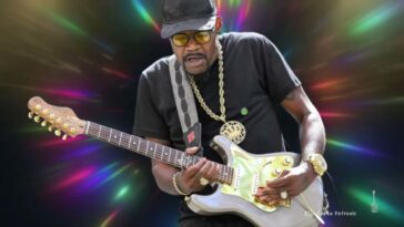 Eric Gales