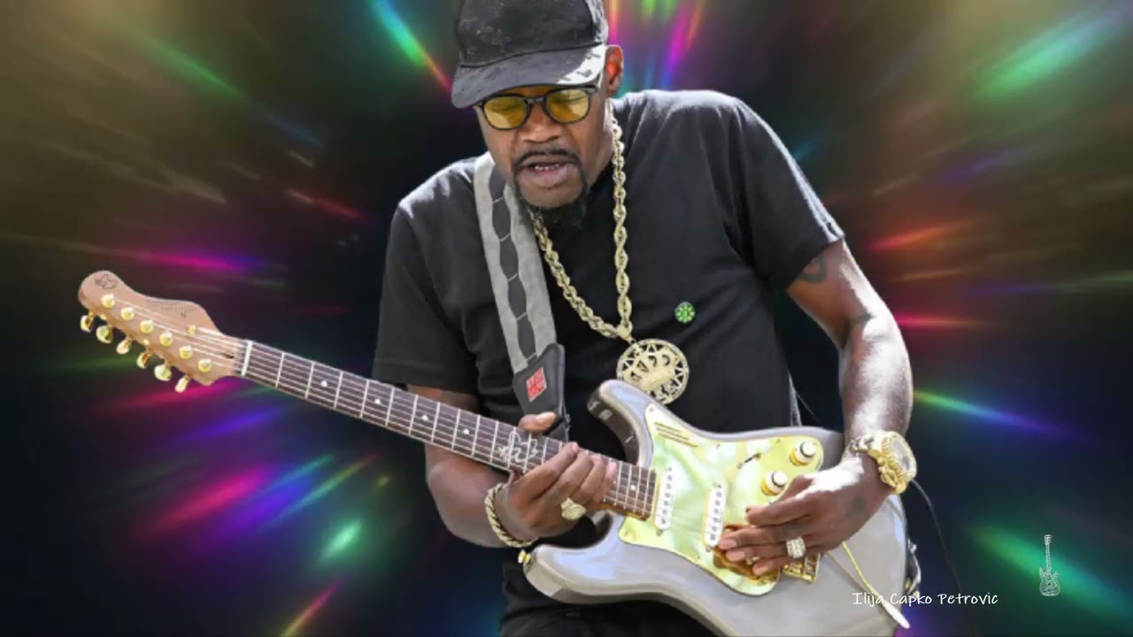Eric Gales