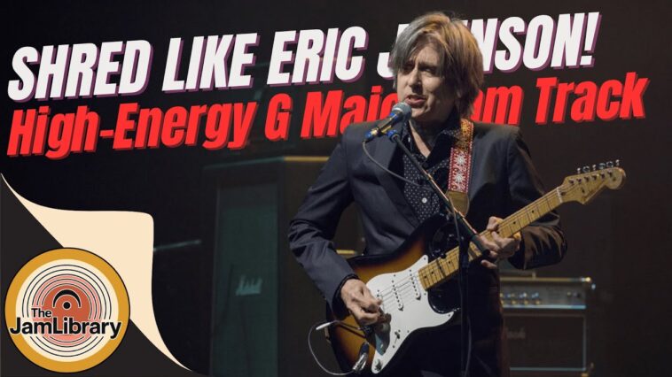 Eric Johnson