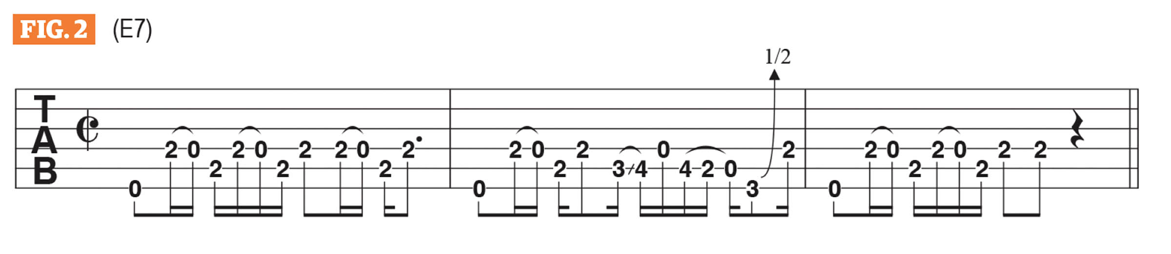 GWM502 Charlie Starr Lesson