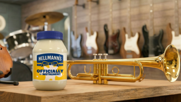"Experiencing individuals creating music using mayonnaise and transforming it into a genuine track is astonishing. It defies logic, yet it works: A British university has officially recognized mayonnaise as a musical instrument, and this isn't a prank."]