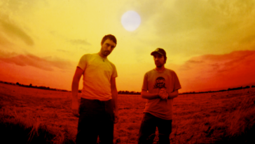 "Experiencing the Erosion of Your Memories": The Creation of a Tranquil, Genre-Defying Classic by Boards of Canada]