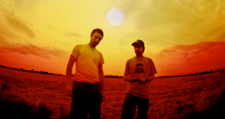 "Experiencing the Erosion of Your Memories": The Creation of a Tranquil, Genre-Defying Classic by Boards of Canada]