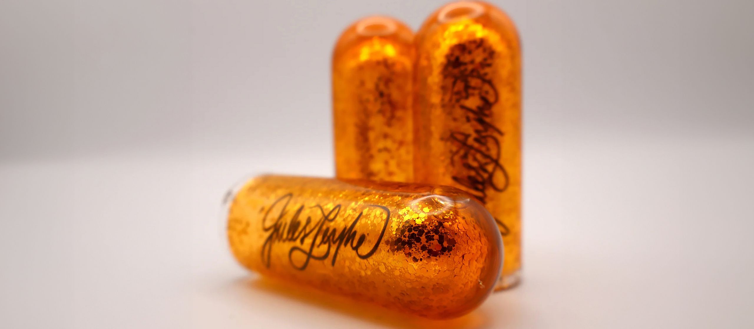 Exploring the LiquiSlide Jules Leyhe Signature Glass Slide: Our Review]