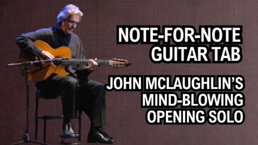 John McLaughlin