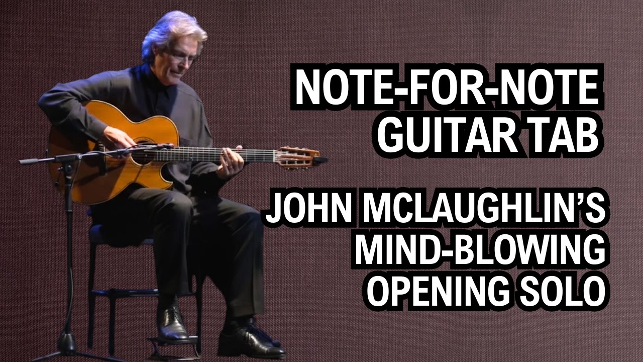 John McLaughlin