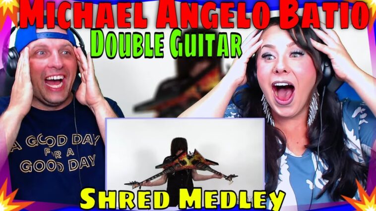 Michael Angelo Batio