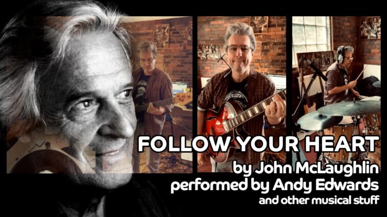 John McLaughlin