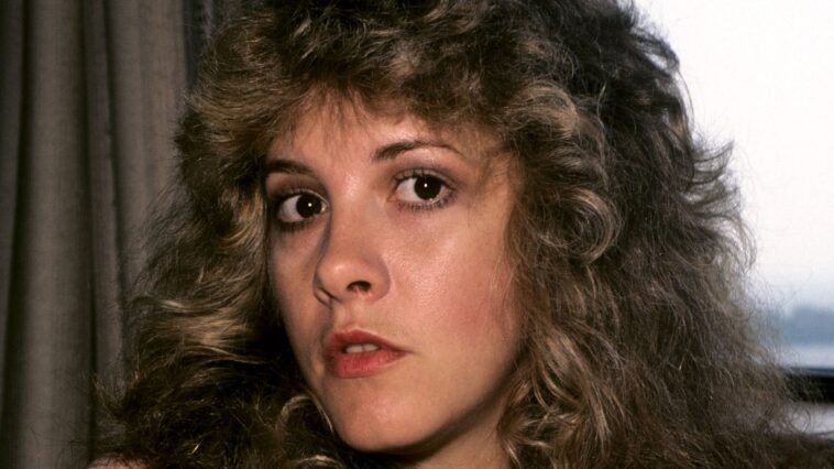 "From Fleetwood Mac Rejections to Solo Success: Stevie Nicks Reflects on Her 1981 Decision and the Revival of Pre-Mac Tracks with Sheryl Crow."]